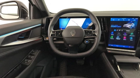 Renault Austral  1.2 E-Tech Hibrido Techno 146kW
