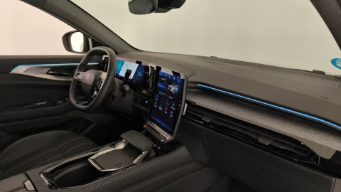 Renault Austral  1.2 E-Tech Hibrido Techno 146kW