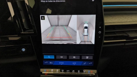 Renault Austral  1.2 E-Tech Hibrido Techno 146kW