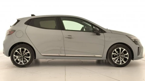 Renault Clio  Gasolina/Gas  TCe GLP Techno 74kW