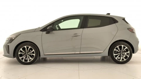 Renault Clio  Gasolina/Gas  TCe GLP Techno 74kW