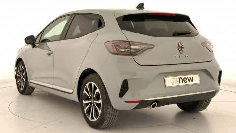 Renault Clio  Gasolina/Gas  TCe GLP Techno 74kW