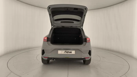 Renault Clio  Gasolina/Gas  TCe GLP Techno 74kW
