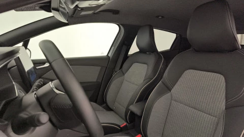Renault Clio  Gasolina/Gas  TCe GLP Techno 74kW