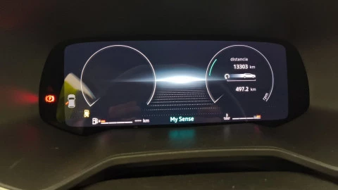 Renault Clio  Gasolina/Gas  TCe GLP Techno 74kW