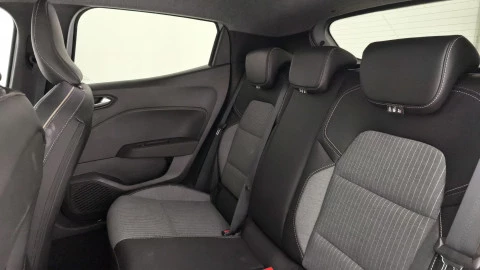 Renault Clio  Gasolina/Gas  TCe GLP Techno 74kW