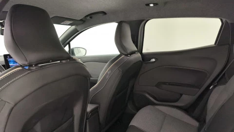 Renault Clio  Gasolina/Gas  TCe GLP Techno 74kW