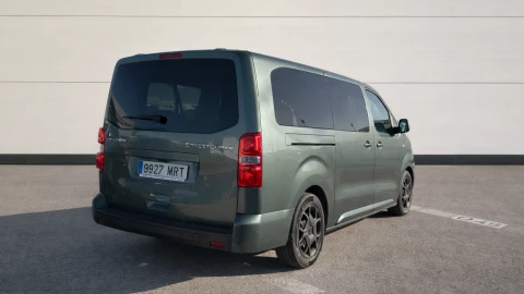 Citroën Spacetourer Plus Talla XL BlueHDi 180 S&S EAT8