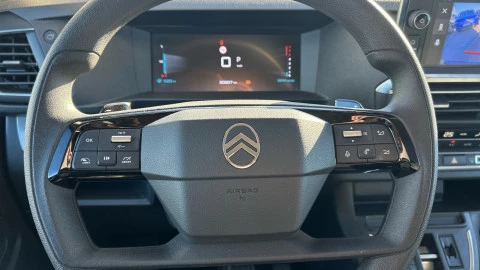 Citroën Spacetourer Plus Talla XL BlueHDi 180 S&S EAT8