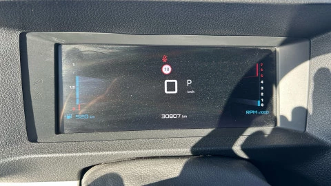 Citroën Spacetourer Plus Talla XL BlueHDi 180 S&S EAT8