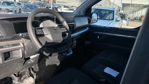 Citroën Spacetourer Plus Talla XL BlueHDi 180 S&S EAT8