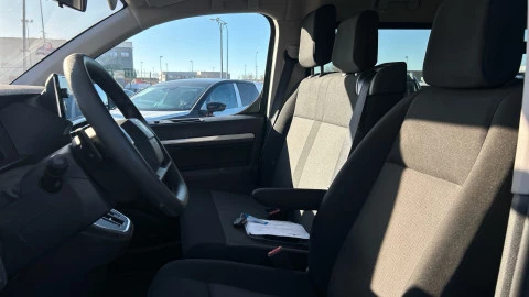 Citroën Spacetourer Plus Talla XL BlueHDi 180 S&S EAT8