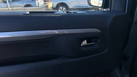 Citroën Spacetourer Plus Talla XL BlueHDi 180 S&S EAT8