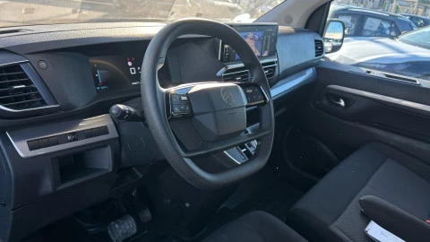 Citroën Spacetourer Plus Talla XL BlueHDi 180 S&S EAT8