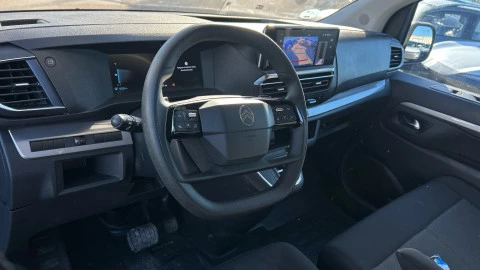 Citroën Spacetourer Plus Talla XL BlueHDi 180 S&S EAT8