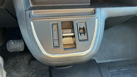 Citroën Spacetourer Plus Talla XL BlueHDi 180 S&S EAT8