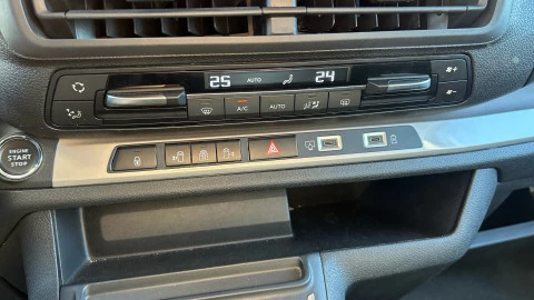 Citroën Spacetourer Plus Talla XL BlueHDi 180 S&S EAT8