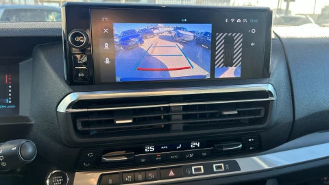 Citroën Spacetourer Plus Talla XL BlueHDi 180 S&S EAT8