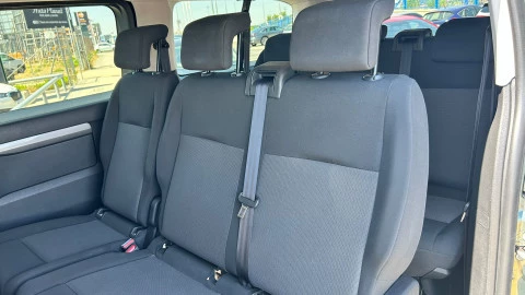 Citroën Spacetourer Plus Talla XL BlueHDi 180 S&S EAT8