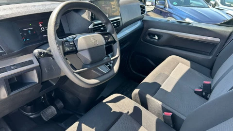 Citroën Spacetourer Plus Talla XL BlueHDi 180 S&S EAT8