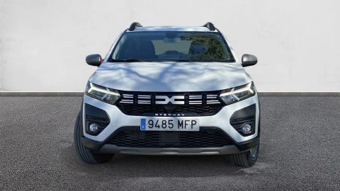 Dacia Sandero Stepway Expression TCe 67kW (90CV)