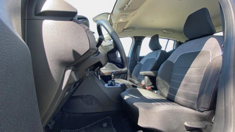 Dacia Sandero Stepway Expression TCe 67kW (90CV)