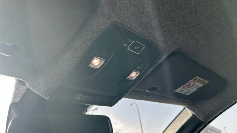 Renault Captur techno Eco-G 100cv (74 kW)