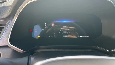 Renault Captur techno Eco-G 100cv (74 kW)