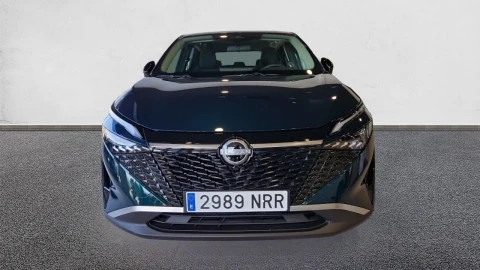 Nissan Qashqai DIG-T 103kW (140CV) mHEV 4x2 Acenta