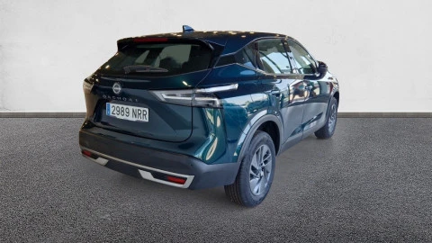 Nissan Qashqai DIG-T 103kW (140CV) mHEV 4x2 Acenta