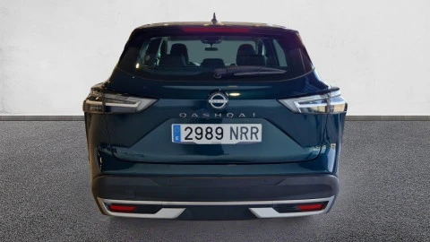 Nissan Qashqai DIG-T 103kW (140CV) mHEV 4x2 Acenta
