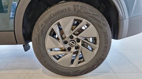 Nissan Qashqai DIG-T 103kW (140CV) mHEV 4x2 Acenta