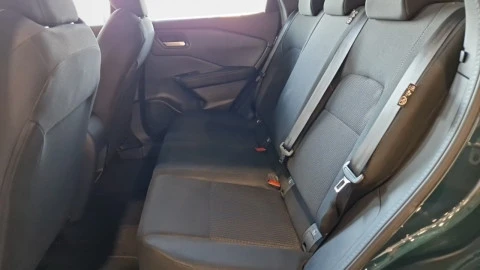 Nissan Qashqai DIG-T 103kW (140CV) mHEV 4x2 Acenta