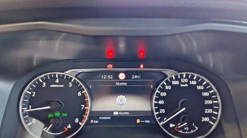 Nissan Qashqai DIG-T 103kW (140CV) mHEV 4x2 Acenta