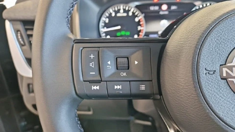 Nissan Qashqai DIG-T 103kW (140CV) mHEV 4x2 Acenta