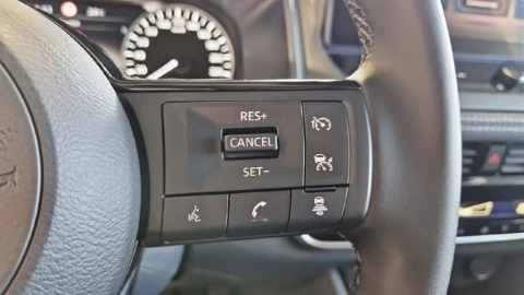 Nissan Qashqai DIG-T 103kW (140CV) mHEV 4x2 Acenta