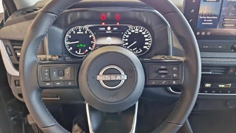 Nissan Qashqai DIG-T 103kW (140CV) mHEV 4x2 Acenta