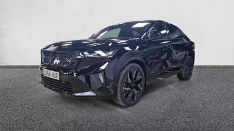 Renault Rafale Esprit Alpine full hybrid E-Tech 147kW