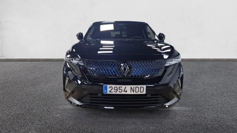 Renault Rafale Esprit Alpine full hybrid E-Tech 147kW