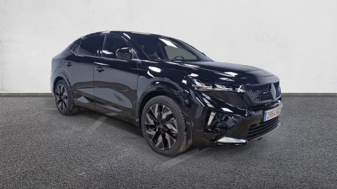 Renault Rafale Esprit Alpine full hybrid E-Tech 147kW