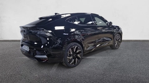 Renault Rafale Esprit Alpine full hybrid E-Tech 147kW