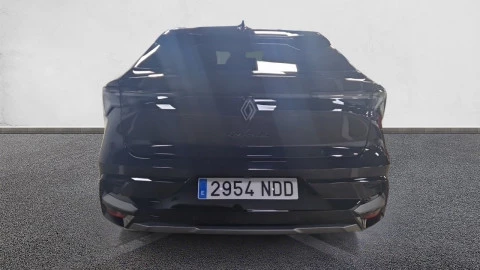 Renault Rafale Esprit Alpine full hybrid E-Tech 147kW