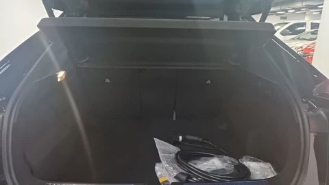 Renault Rafale Esprit Alpine full hybrid E-Tech 147kW