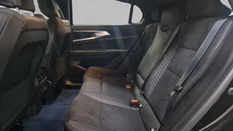 Renault Rafale Esprit Alpine full hybrid E-Tech 147kW