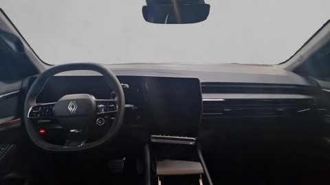 Renault Rafale Esprit Alpine full hybrid E-Tech 147kW