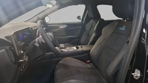 Renault Rafale Esprit Alpine full hybrid E-Tech 147kW