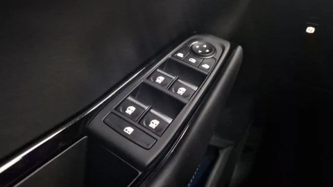 Renault Rafale Esprit Alpine full hybrid E-Tech 147kW