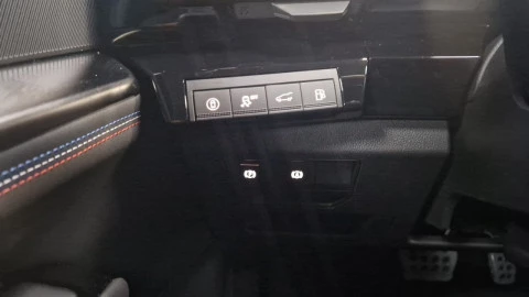 Renault Rafale Esprit Alpine full hybrid E-Tech 147kW