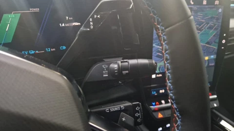 Renault Rafale Esprit Alpine full hybrid E-Tech 147kW