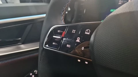 Renault Rafale Esprit Alpine full hybrid E-Tech 147kW